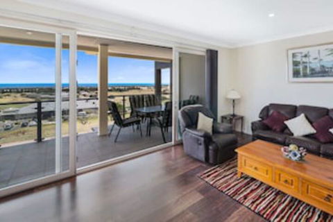 The Haven 6A Turnberry Drive - New Castle Holiday 0