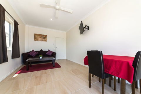 The Haven 6A Turnberry Drive - New Castle Holiday 2