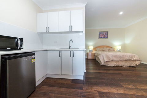The Haven 6A Turnberry Drive - New Castle Holiday 3