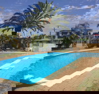 Platinum Motel - New Castle Holiday