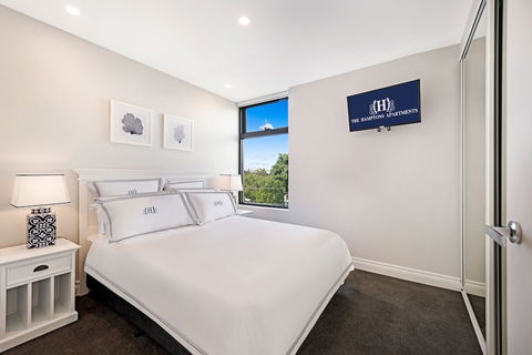 The Hamptons Apartments - St Kilda - New Castle Holiday 3