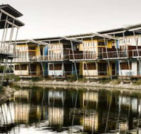 South Shores Trevally Villa 93 South Shores Normanville - New Castle Holiday