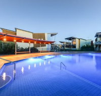 South Shores Trevally Villa 41 South Shores Normanville - New Castle Holiday