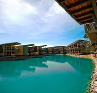 South Shores Villa 91 South Shores Normanville - New Castle Holiday