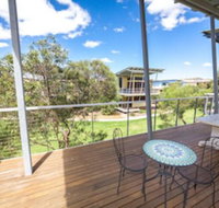 South Shores Villa 50 South Shores Normanville - New Castle Holiday
