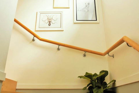 Riverlily - New Castle Holiday 2