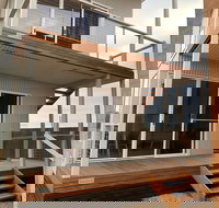 Boat Harbour Jetty BB - New Castle Holiday