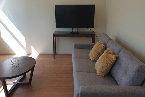 The Bay Apartment - New Castle Holiday 2