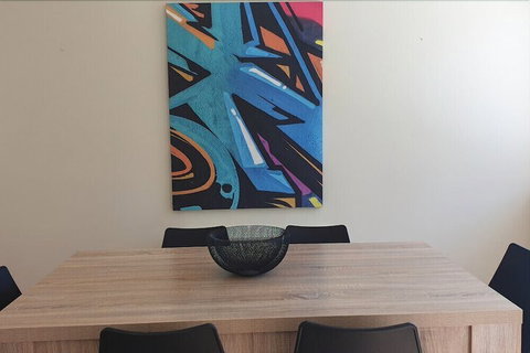 The Bay Apartment - New Castle Holiday 1