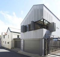 Studio Reuss - a City Retreat - New Castle Holiday