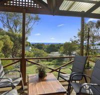 Sandy Feet Retreat 13 Scenic View Drive - New Castle Holiday