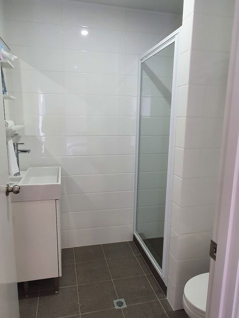 The Parade Hotel - New Castle Holiday 1