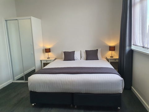 The Parade Hotel - New Castle Holiday 0