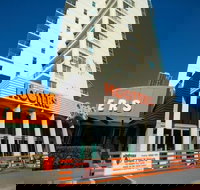 Wings Private Apartments - New Castle Holiday