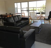 Matts River Rest - New Castle Holiday