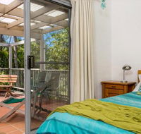 5 / 49 Childe Street Hideaway at Belongil - New Castle Holiday