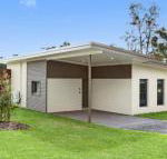 Ironbark Villa 5 - New Castle Holiday