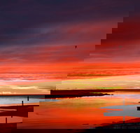 Burnie Airport Motel - New Castle Holiday