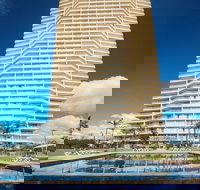 Contessa Holiday Apartments - New Castle Holiday