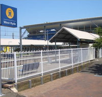 Amg Motel  Serviced Apartments - New Castle Holiday