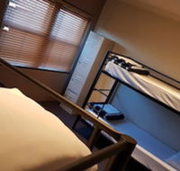 Central Backpackers - Hostel - New Castle Holiday