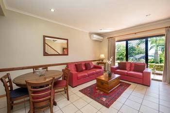 Portside Executive Apartments Gladstone - New Castle Holiday 5