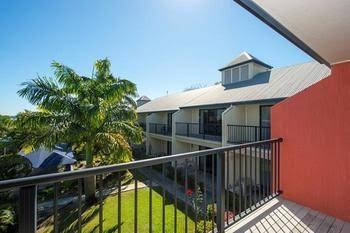 Portside Executive Apartments Gladstone - New Castle Holiday 4