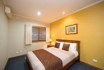 Portside Executive Apartments Gladstone - New Castle Holiday 2