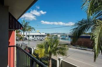Portside Executive Apartments Gladstone - New Castle Holiday 0