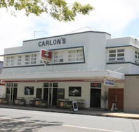Carlon's Hotel - New Castle Holiday