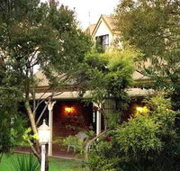 Quality Inn Overlander Homestead - New Castle Holiday