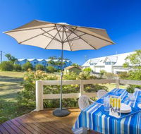 Mollymook Beach Units 7 - New Castle Holiday