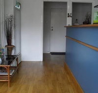 Queensland Motel - New Castle Holiday