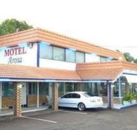 Arosa Motel - New Castle Holiday