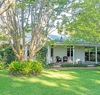 Broughton Mill Farm Guesthouse Berry - New Castle Holiday
