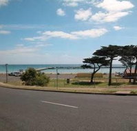 Portarlington Holiday Units  Pool - New Castle Holiday