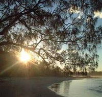 Sans Souci - New Castle Holiday