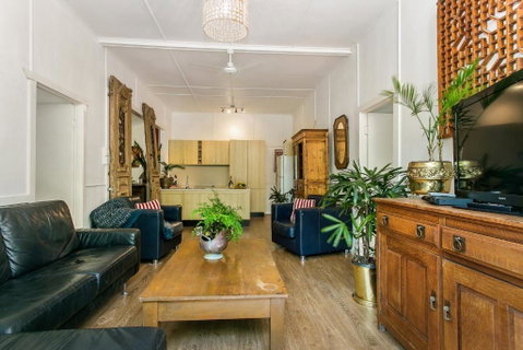 Jaspers Apartments - New Castle Holiday 3