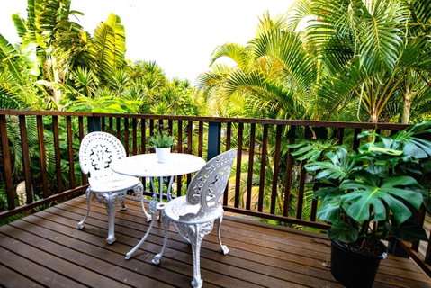 Jaspers Apartments - New Castle Holiday 4