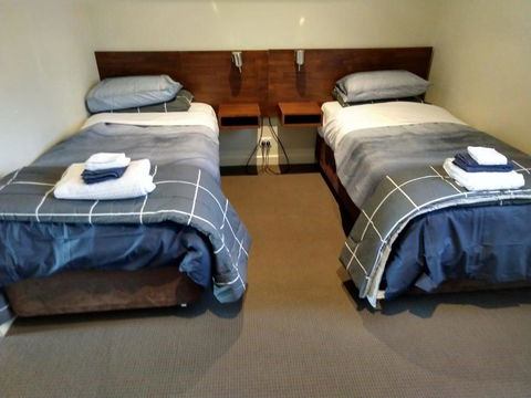 Private Apartments At The Sanctuary Resort - New Castle Holiday 5