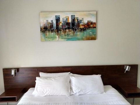 Private Apartments At The Sanctuary Resort - New Castle Holiday 3