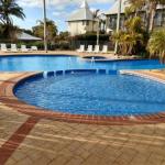 Private Apartments At The Sanctuary Resort - New Castle Holiday 0
