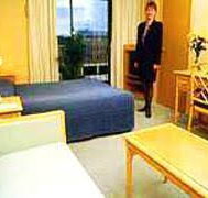 The Gemini Hotel - New Castle Holiday