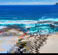 Tamarama Apartments - New Castle Holiday