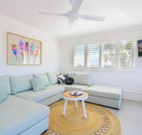 Kingscliff Private Beachfront Accomodation - New Castle Holiday