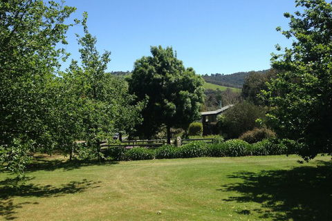 Yarraglen BnB - New Castle Holiday 2