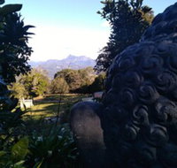 Ruah Rain Forest Retreat - New Castle Holiday