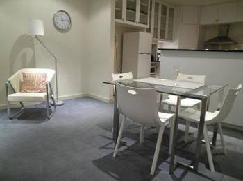 Launceston Waterfront Apartments - New Castle Holiday 1