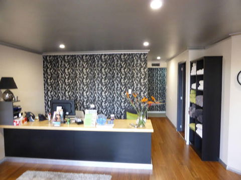 The Edge Guest Rooms - New Castle Holiday 2