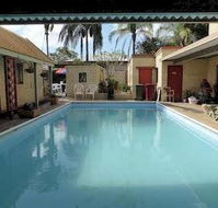 The Edge Guest Rooms - New Castle Holiday